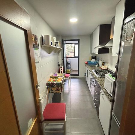 Piso Cercano Al Puerto Dénia Exterior foto